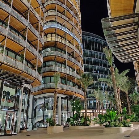 Le Coq Albert II - Monaco Border - Wifi Beausoleil Exterior photo