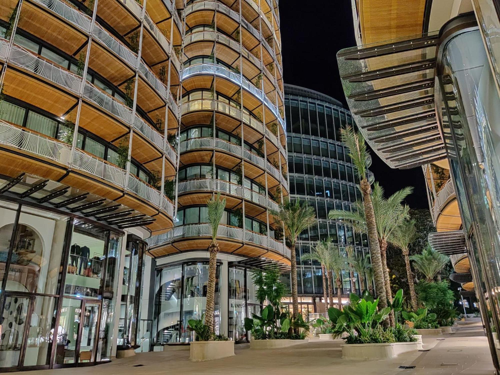 Le Coq Albert II - Monaco Border - Wifi Beausoleil Exterior photo